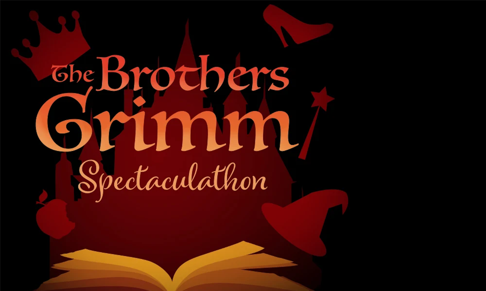 The Brothers Grimm Spectaculathon
